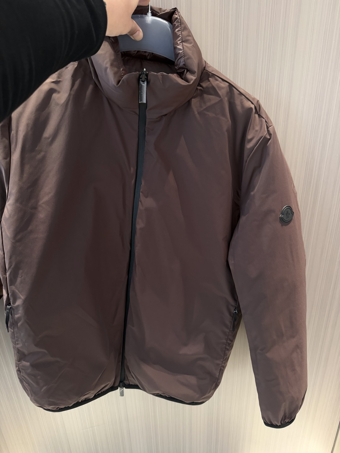 몽클레어 Moncler Larcher 다운재킷