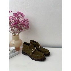 구찌 Gucci 앵클 부츠