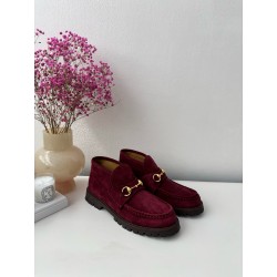 구찌 Gucci 앵클 부츠