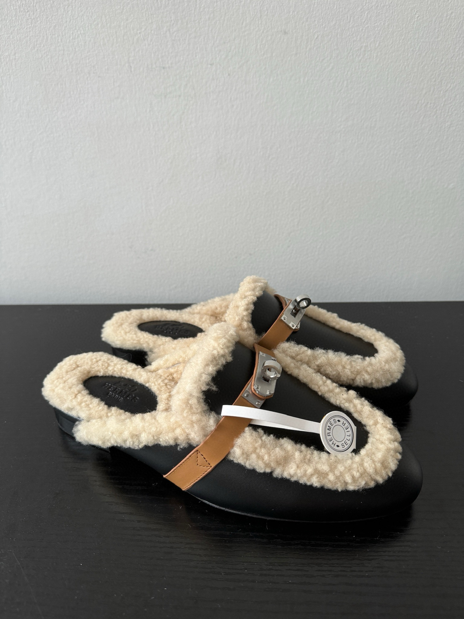 에르메스 Hermes Oz Mule