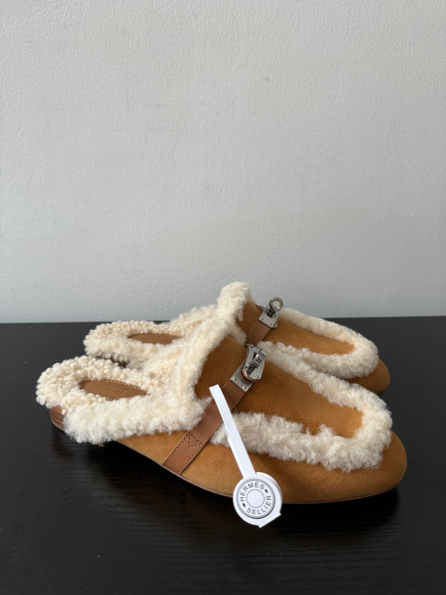 에르메스 Hermes Oz Mule