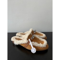 에르메스 Hermes Oz Mule