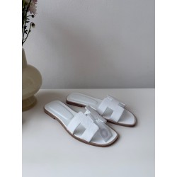 에르메스 Hermes 슬리퍼