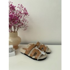 에르메스 Hermes Chypre sandal