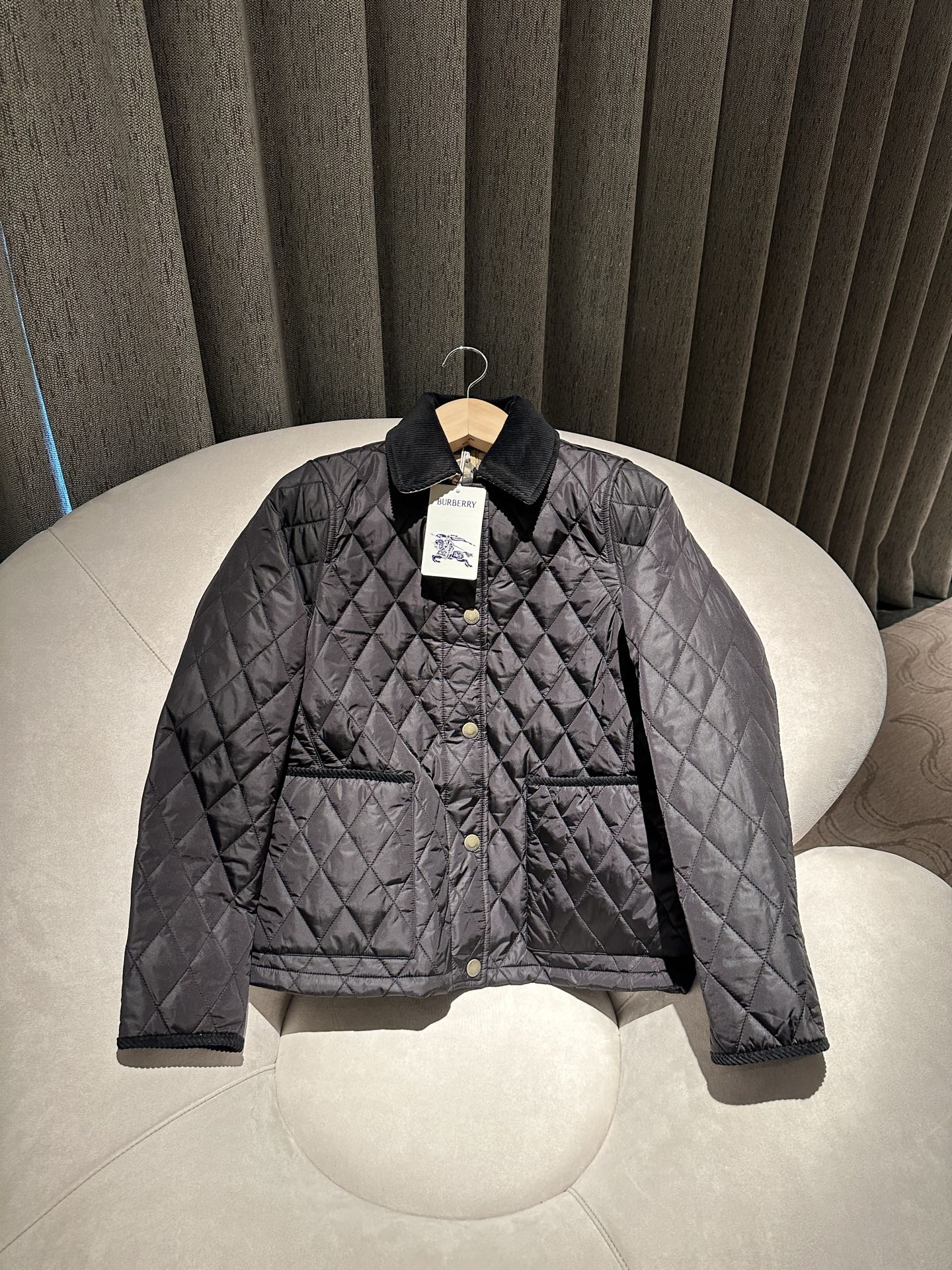 버버리 Burberry 재킷