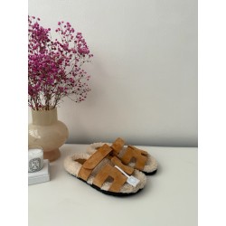 에르메스 Hermes Chypre sandal