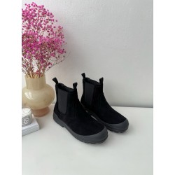 에르메스 Hermes 앵클 부츠