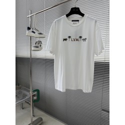 루이비통 Louis Vuitton 반팔 티셔츠