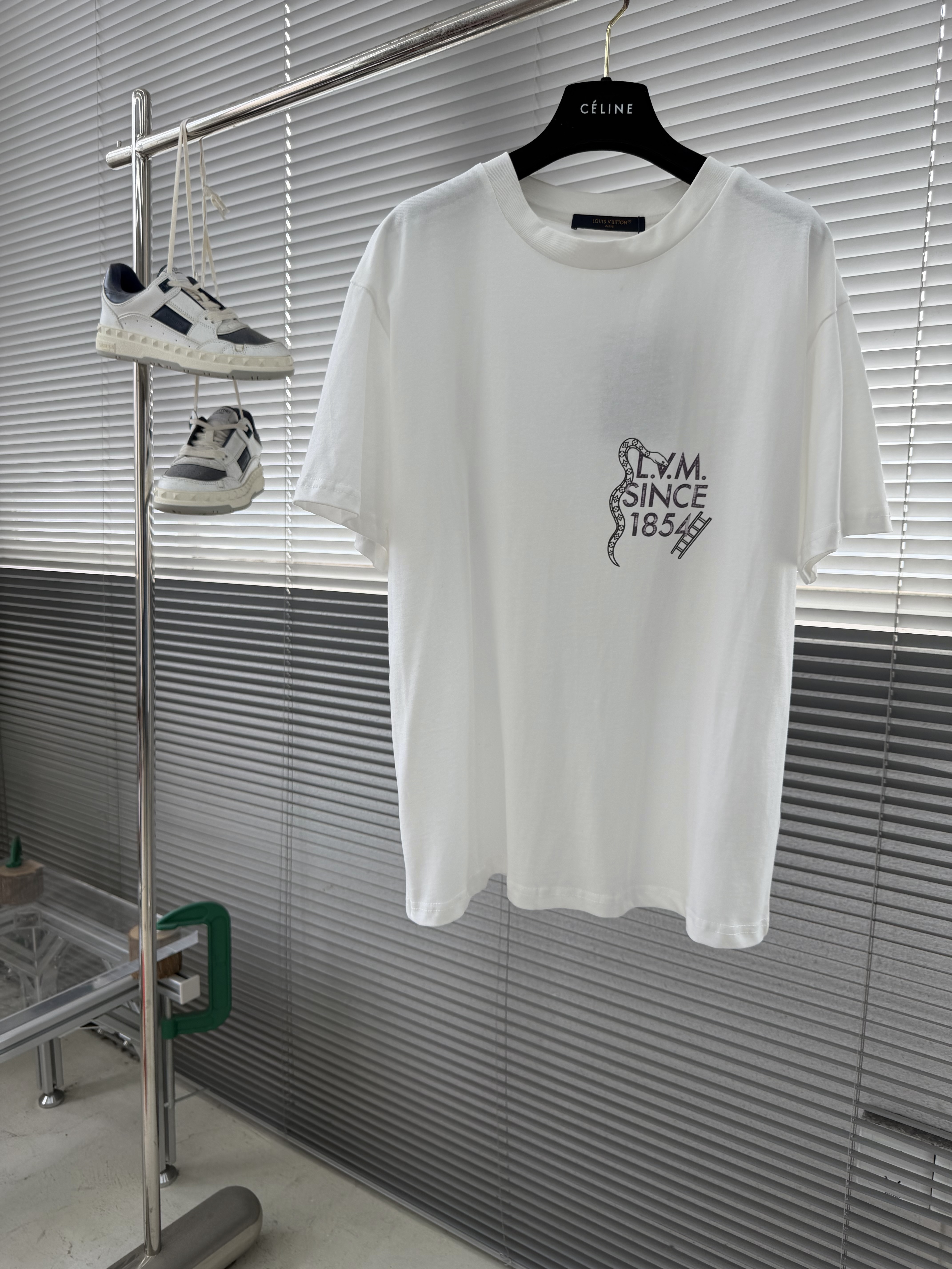 루이비통 Louis Vuitton 반팔 티셔츠