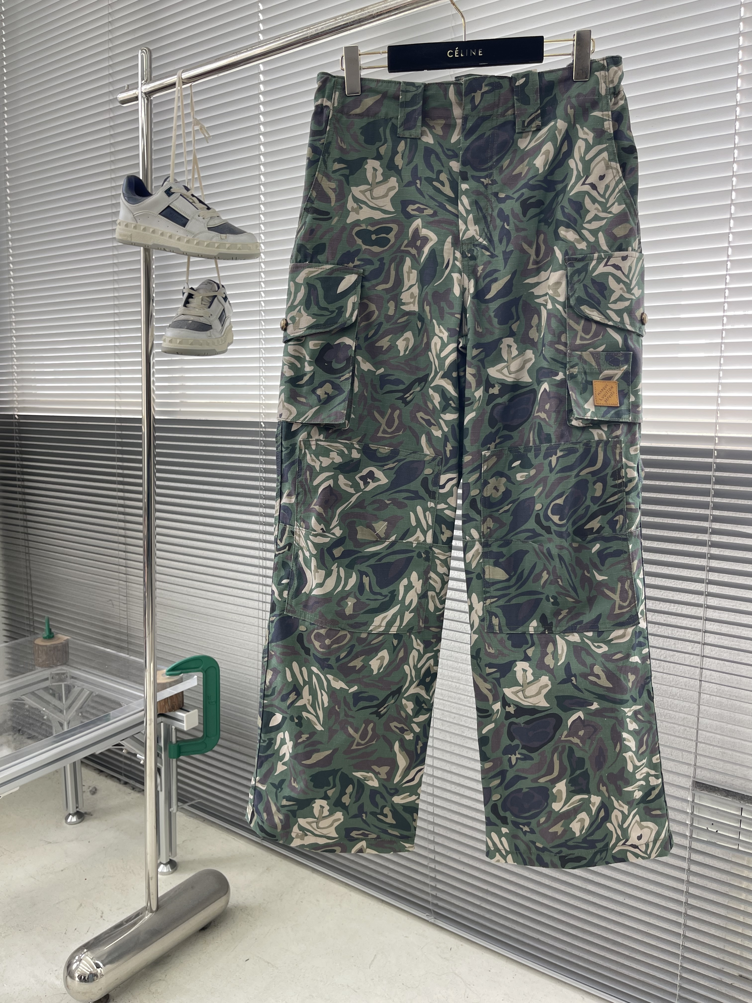 루이비통 Louis Vuitton 바지