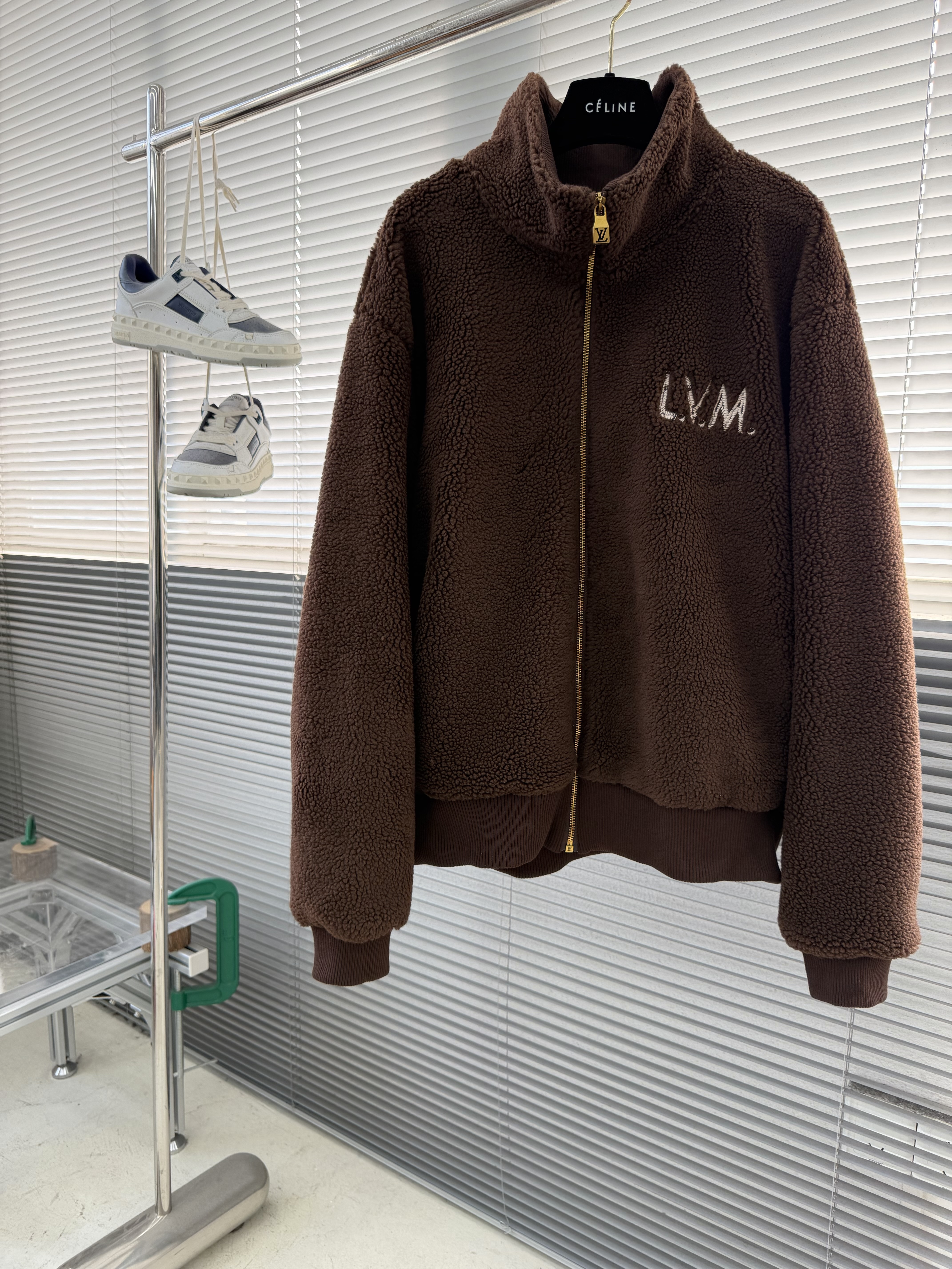 루이비통 Louis Vuitton 재킷