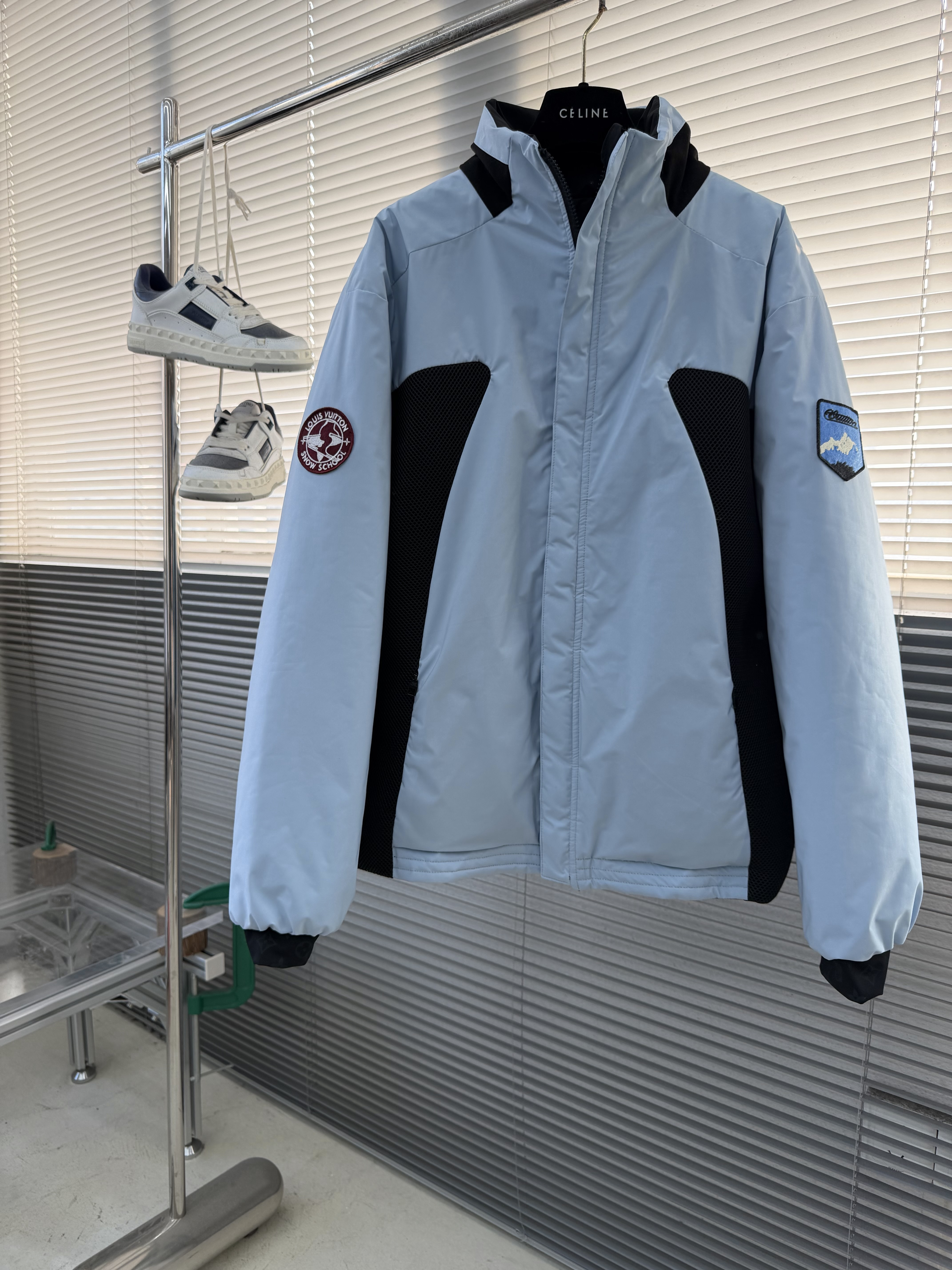 루이비통 Louis Vuitton 양면  재킷