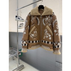 루이비통 Louis Vuitton 레더자켓