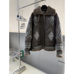 루이비통 Louis Vuitton 레더자켓