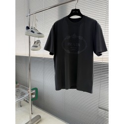 프라다 Prada 반팔 티셔츠