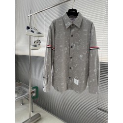 톰브라운 Thom Browne 긴팔셔츠