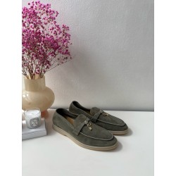 로로피아나 Loro Piana Summer Walk 로퍼 슈즈