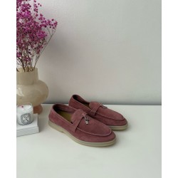 로로피아나 Loro Piana Summer Walk 로퍼 슈즈