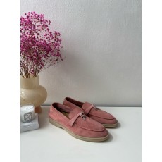 로로피아나 Loro Piana Summer Walk 로퍼 슈즈