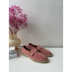 로로피아나 Loro Piana Summer Walk 로퍼 슈즈