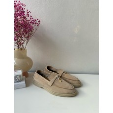 로로피아나 Loro Piana Summer Walk 로퍼 슈즈