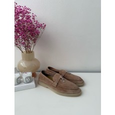 로로피아나 Loro Piana Summer Walk 로퍼 슈즈