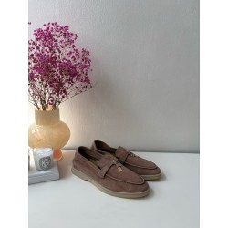 로로피아나 Loro Piana Summer Walk 로퍼 슈즈