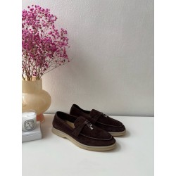 로로피아나 Loro Piana Summer Walk 로퍼 슈즈