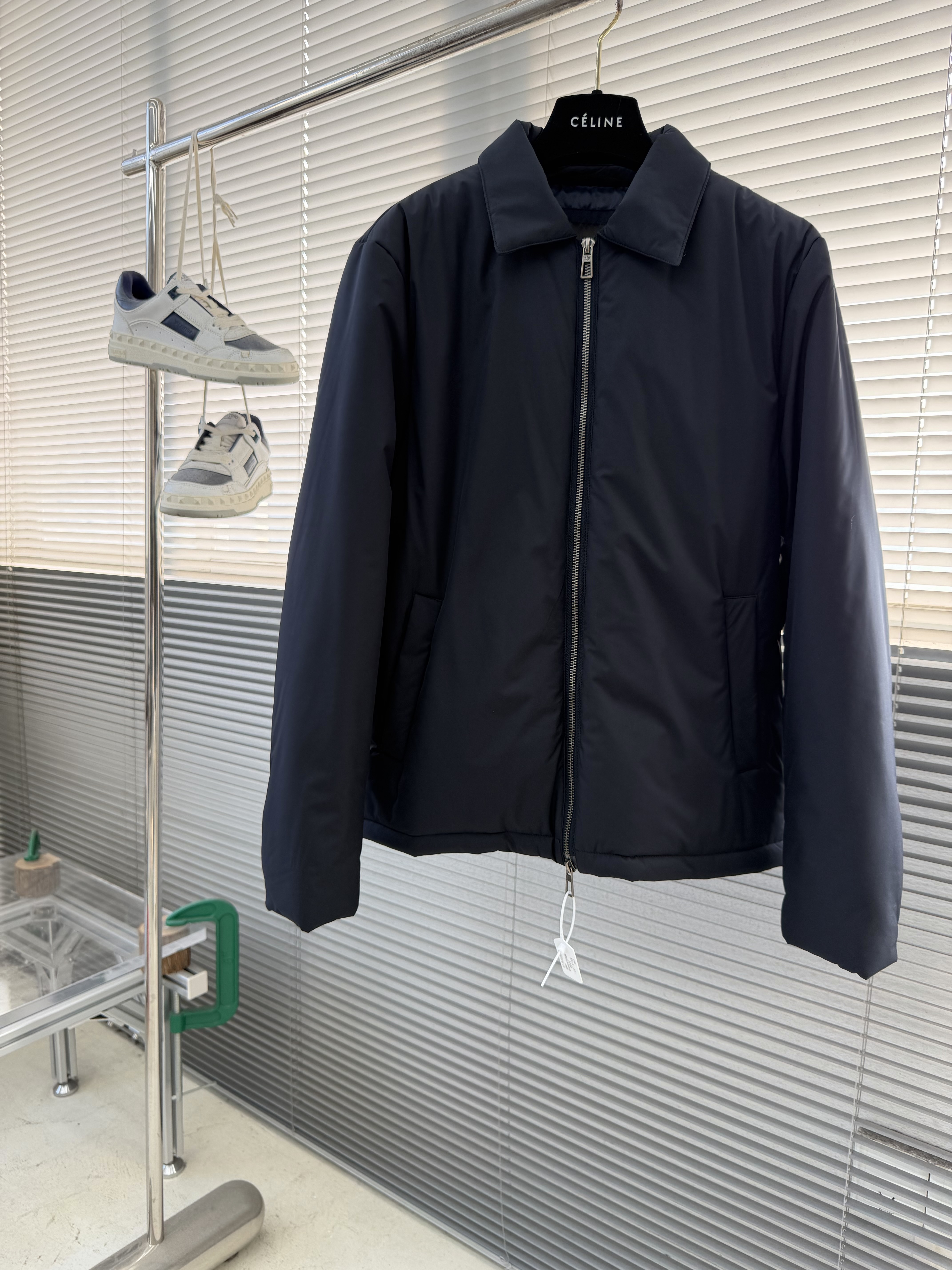 로로피아나 Loro Piana 패딩