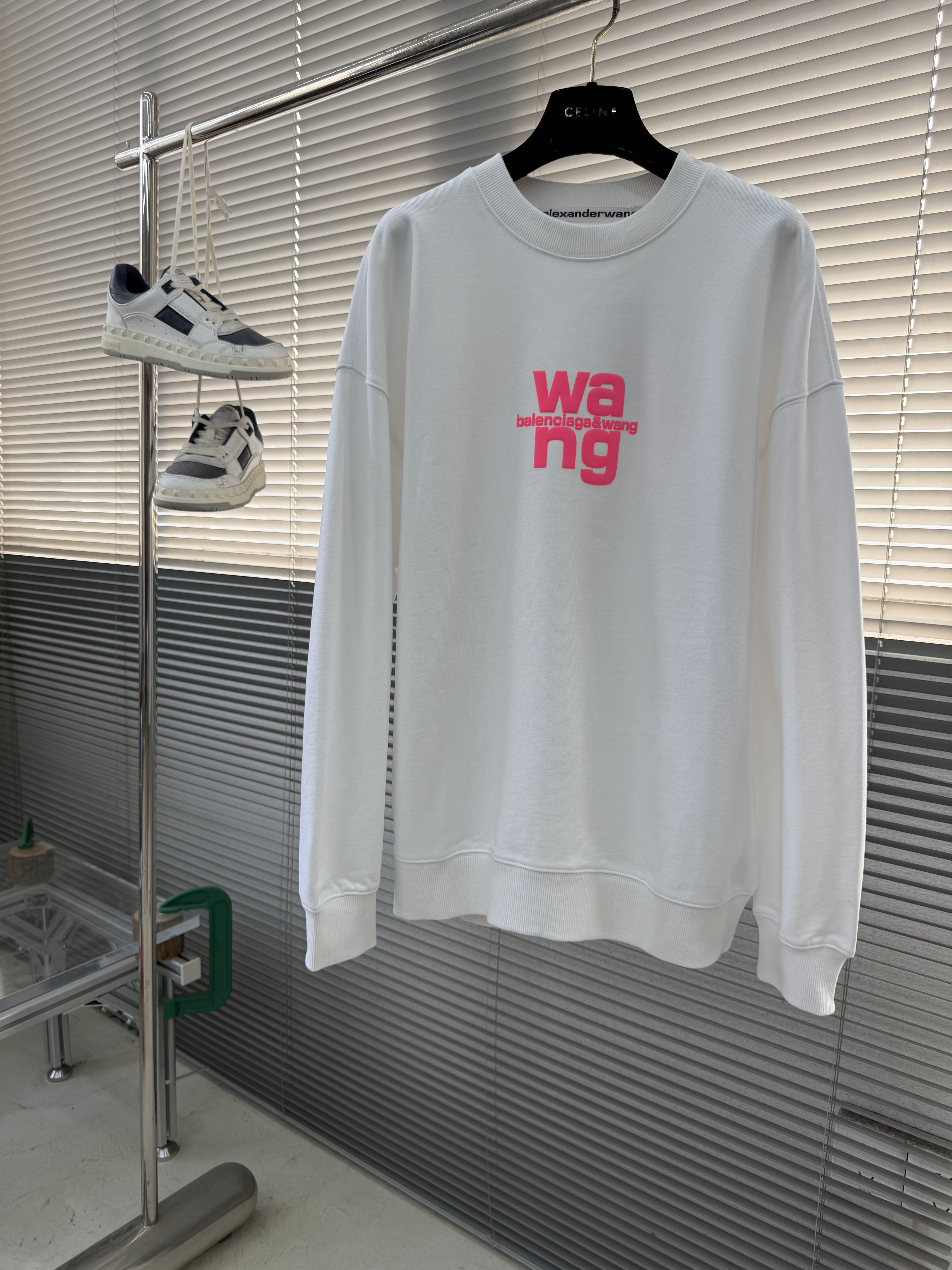 알렉산더 Alexander Wang 맨투맨