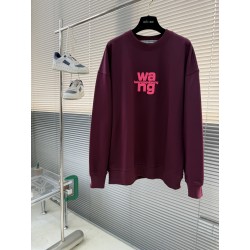 알렉산더 Alexander Wang 맨투맨