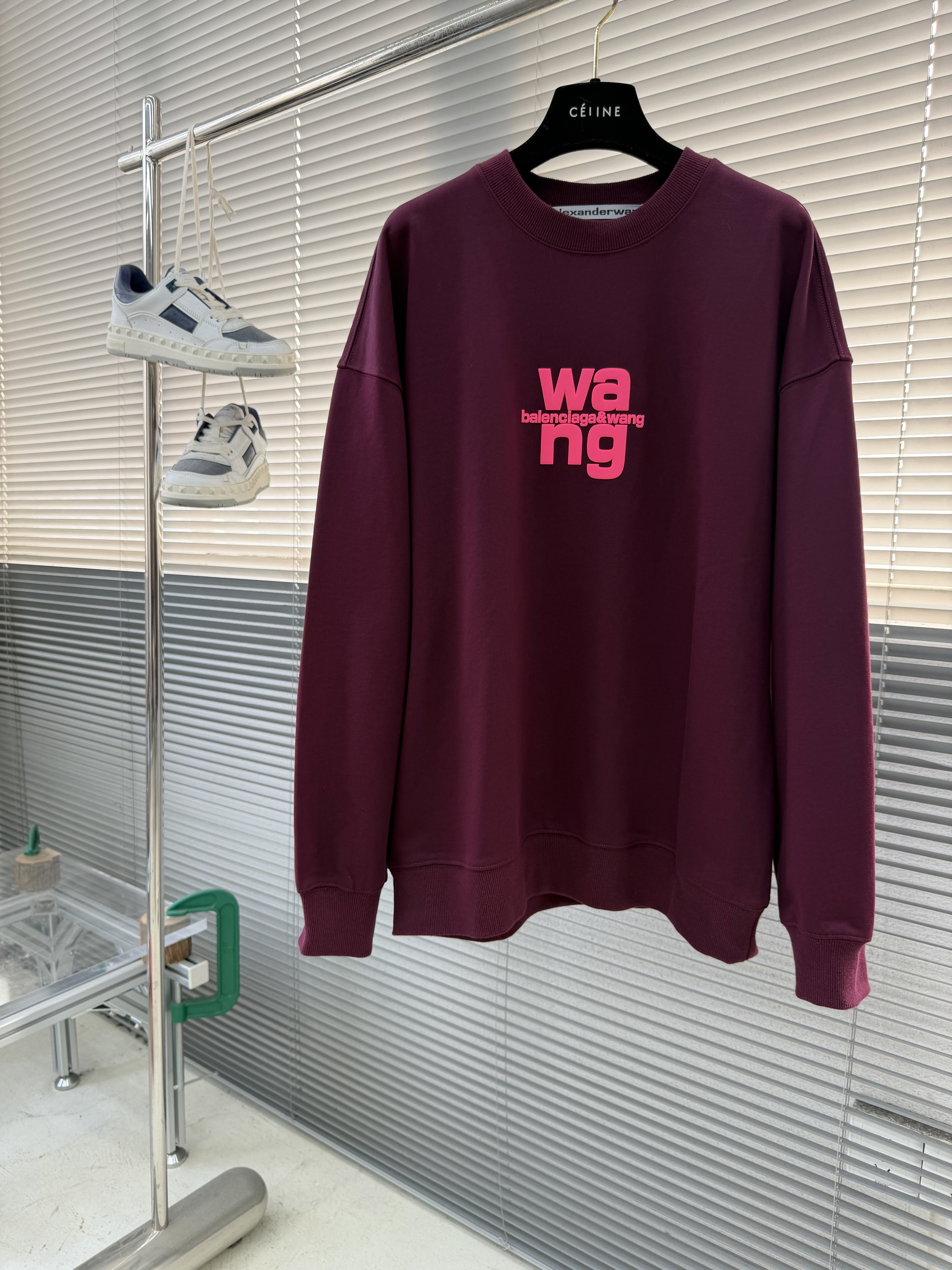 알렉산더 Alexander Wang 맨투맨