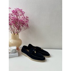 로로피아나 Loro Piana Summer Walk 로퍼 슈즈