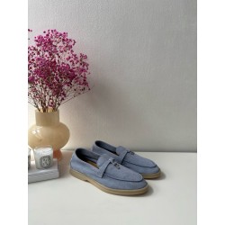 로로피아나 Loro Piana Summer Walk 로퍼 슈즈