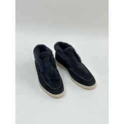 로로피아나 Loro Piana 앵클 부츠