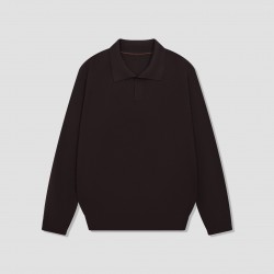 로로피아나 Loro Piana Wish Empire 긴팔 티셔츠