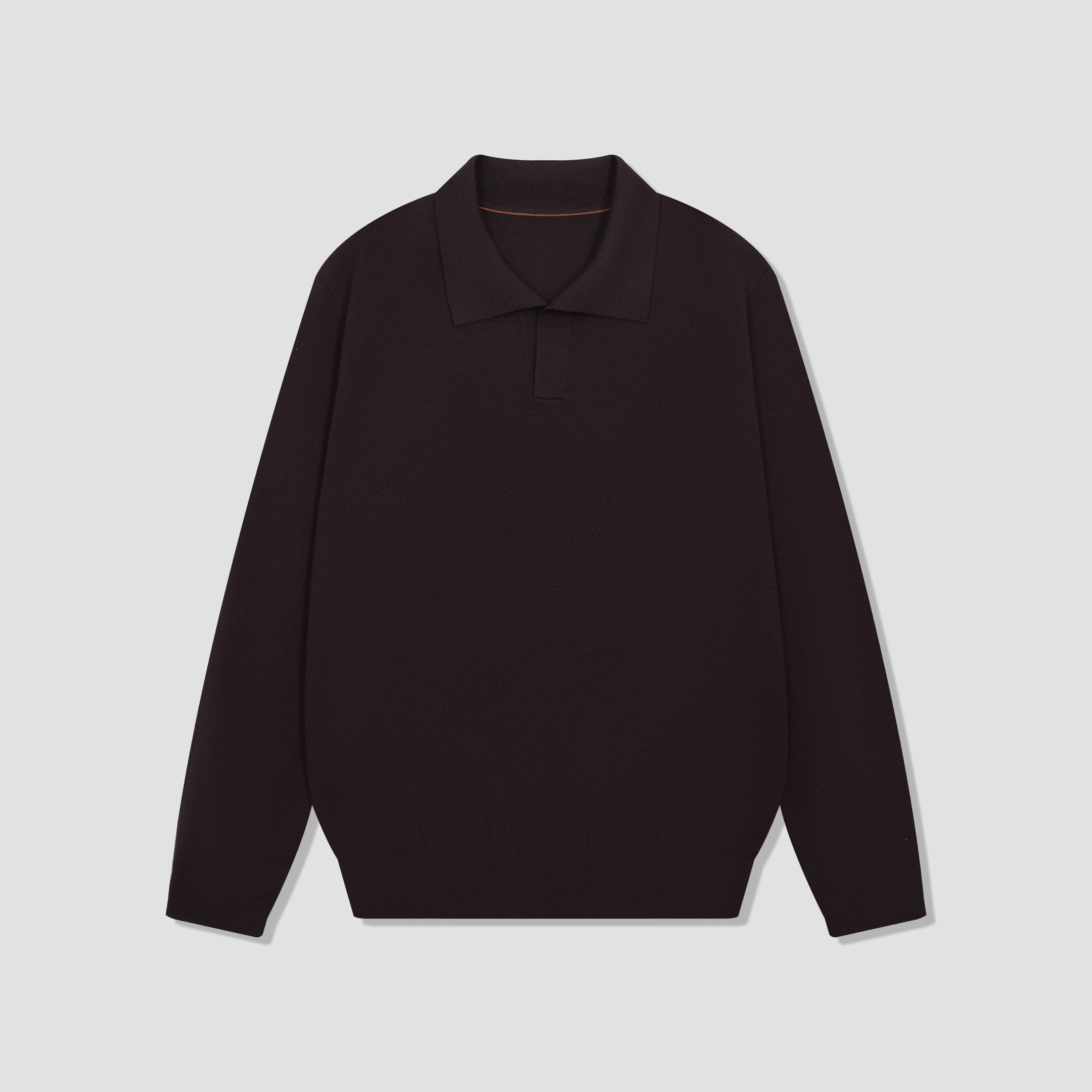 로로피아나 Loro Piana Wish Empire 긴팔 티셔츠
