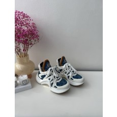 루이비통 Louis Vuitton Archlight 스니커즈