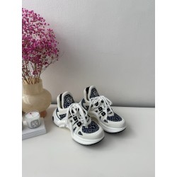 루이비통 Louis Vuitton Archlight 스니커즈