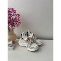 루이비통 Louis Vuitton Archlight 스니커즈