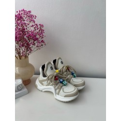 루이비통 Louis Vuitton Archlight 스니커즈