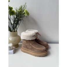 루이비통 Louis Vuitton Ski 앵클 부츠
