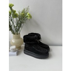 루이비통 Louis Vuitton Ski 앵클 부츠