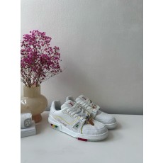 루이비통 Louis Vuitton Trainer 스니커즈