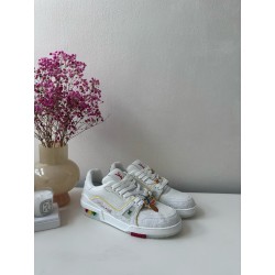 루이비통 Louis Vuitton Trainer 스니커즈
