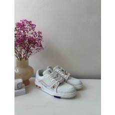 루이비통 Louis Vuitton Trainer 스니커즈