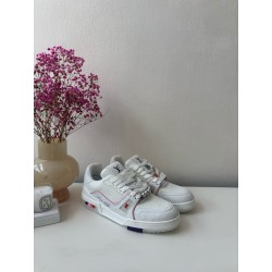 루이비통 Louis Vuitton Trainer 스니커즈