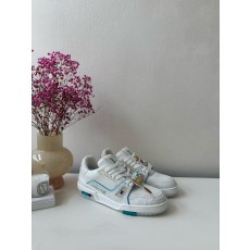 루이비통 Louis Vuitton Trainer 스니커즈