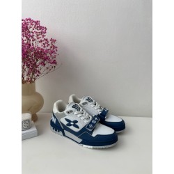 루이비통 Louis Vuitton Trainer 스니커즈