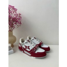 루이비통 Louis Vuitton Trainer 스니커즈